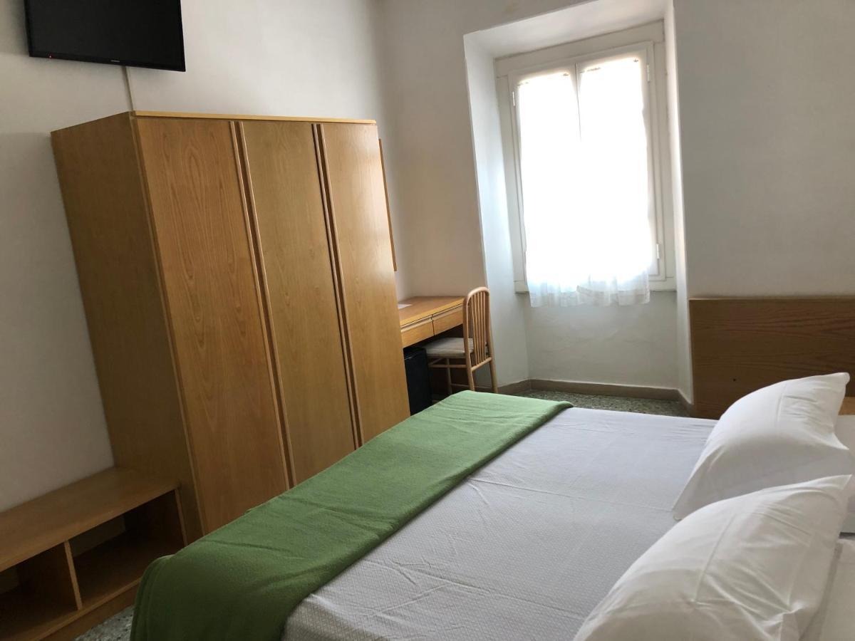 Hotel Valdinievole Lido di Camaiore Dış mekan fotoğraf