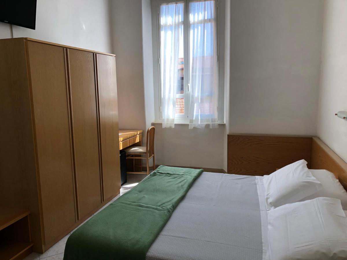Hotel Valdinievole Lido di Camaiore Dış mekan fotoğraf