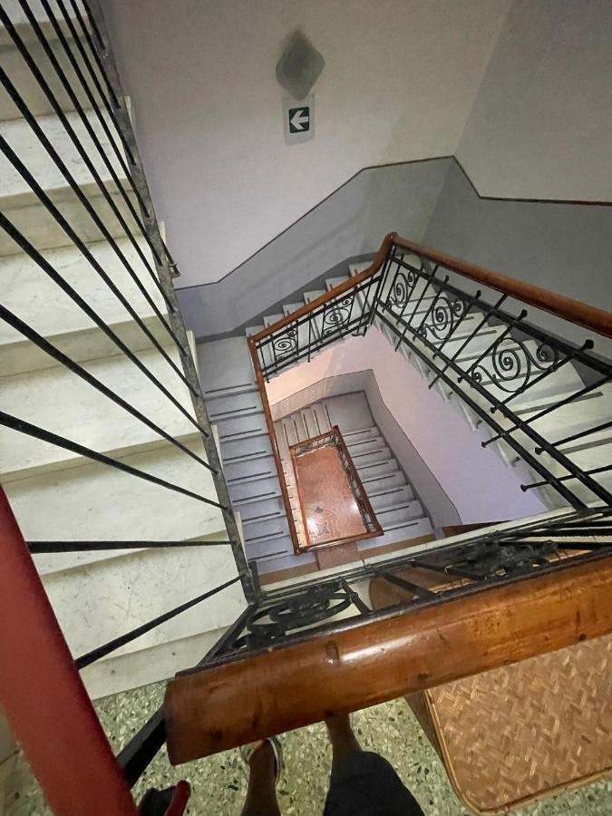 Hotel Valdinievole Lido di Camaiore Dış mekan fotoğraf