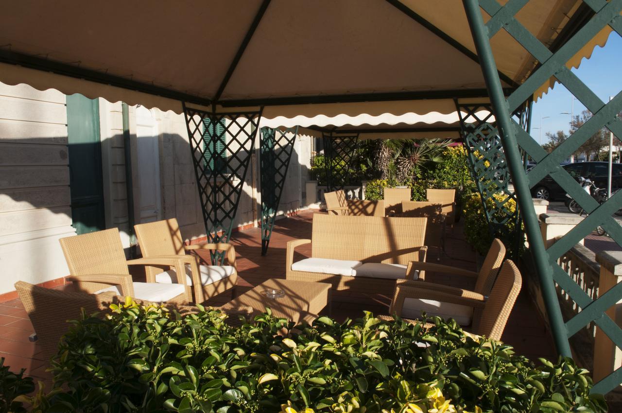 Hotel Valdinievole Lido di Camaiore Dış mekan fotoğraf