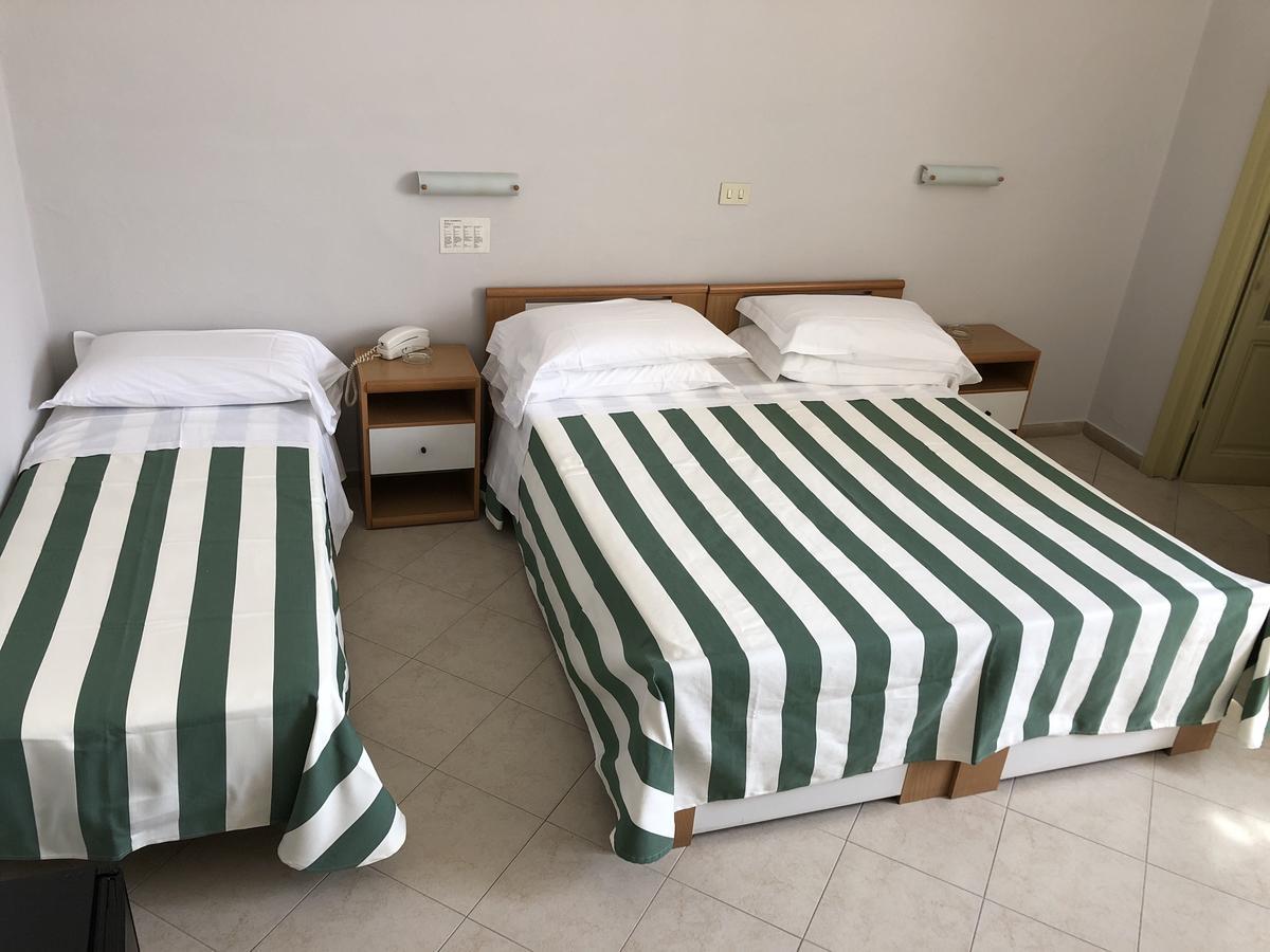 Hotel Valdinievole Lido di Camaiore Dış mekan fotoğraf